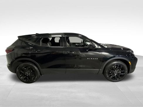 Used 2022 Chevrolet Blazer LT FWD image 10