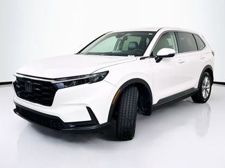 Certified 2024 Honda CR-V EX-L video 2