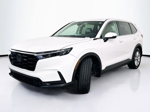 Certified 2024 Honda CR-V EX-L image 2