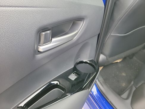 New 2026 Toyota Corolla SE image 13