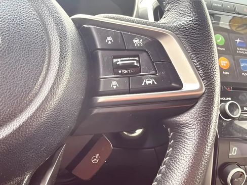 Used 2019 Subaru Ascent Limited AWD/4WD image 26