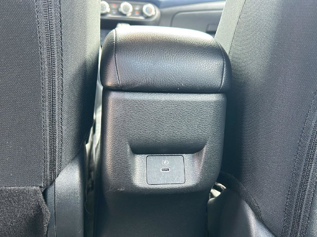 Used 2024 Nissan Versa SV FWD image 22