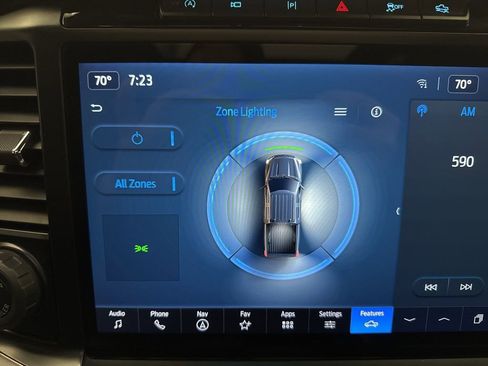 Used 2024 Ford F150 Tremor w/ Equipment Group 402A High AWD/4WD image 45