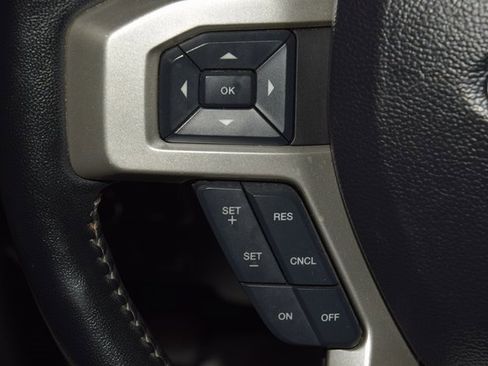 Used 2021 Ford F250 Lariat w/ Lariat Ultimate Package image 36