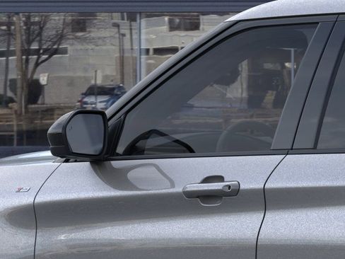 New 2026 Ford Explorer ST-Line w/ ST-Line Street Pack image 20