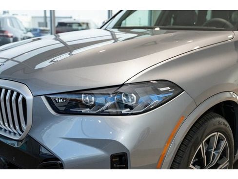 New 2026 BMW X5 xDrive50e w/ M Sport Package image 49