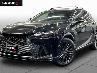 Used 2026 Lexus RX 350h w/ Convenience Package