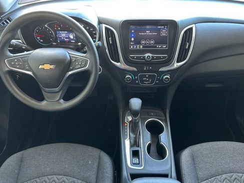 Used 2024 Chevrolet Equinox LT FWD image 15
