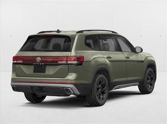 New 2026 Volkswagen Atlas Peak Edition AWD/4WD video 2