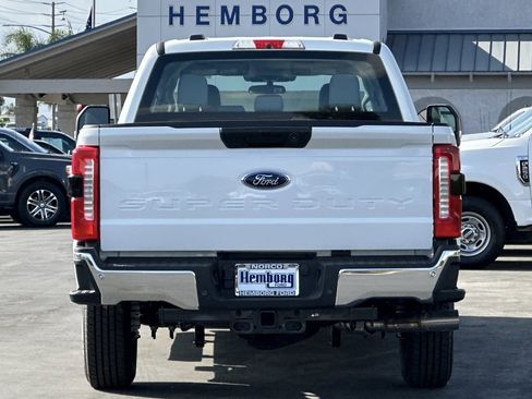 New 2026 Ford F250 XL w/ 360-Degree Camera Package image 5