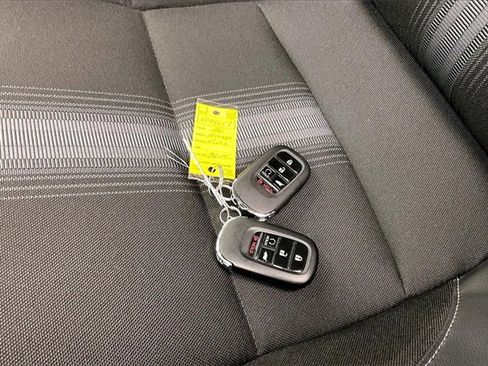 Certified 2026 Honda Civic Sport image 13