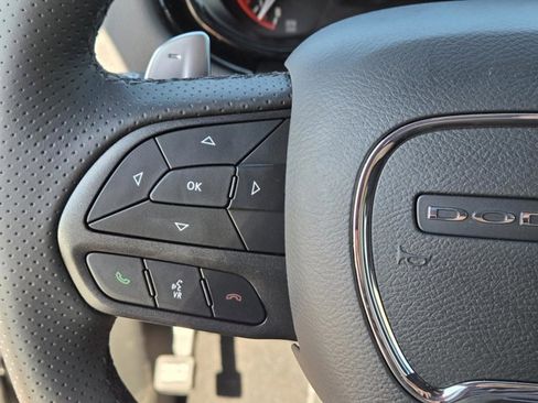 New 2026 Dodge Durango GT image 20