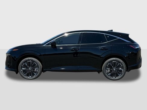 New 2026 Nissan Murano Platinum image 2