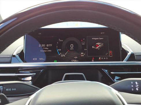 New 2025 GMC Sierra EV Denali image 18