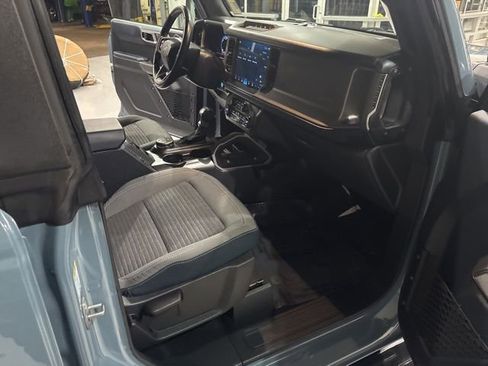 Used 2021 Ford Bronco Outer Banks image 34