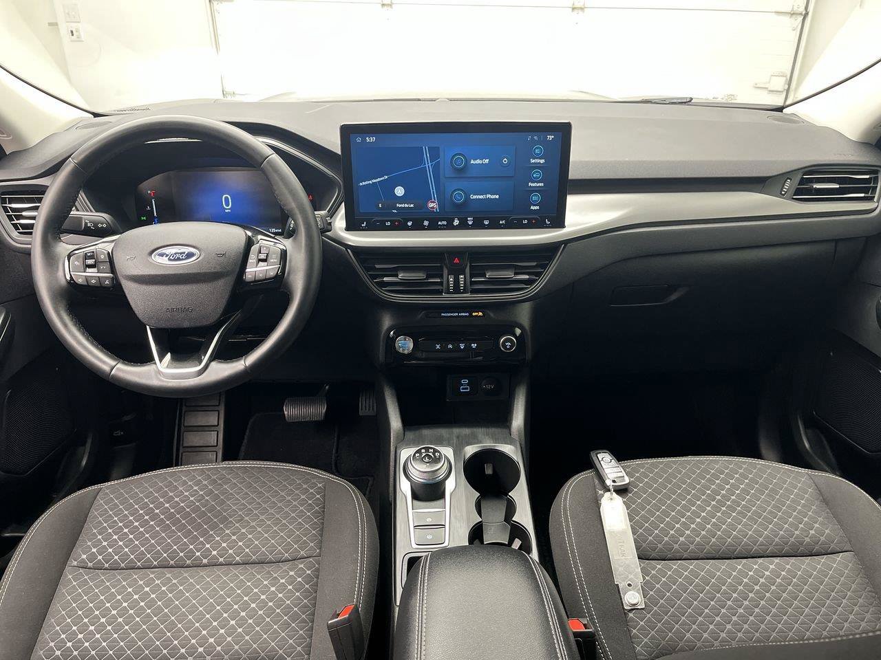 Used 2023 Ford Escape Active w/ Tech Pack #1 AWD/4WD image 4