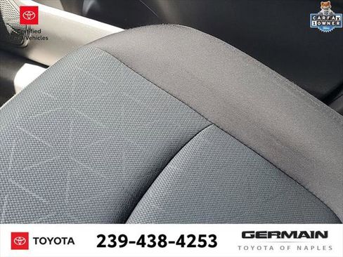 Certified 2024 Toyota RAV4 XLE w/ Convenience Package FWD image 28