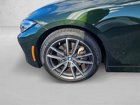 Certified 2023 BMW 430i Coupe w/ Convenience Package image 24