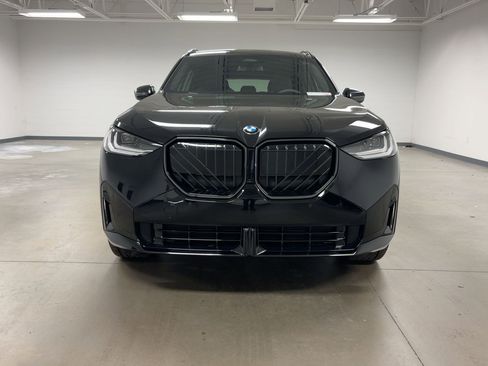 New 2026 BMW X3 xDrive30 w/ M Sport Package image 6