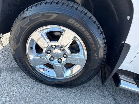 Used 2011 Chevrolet Silverado 1500 LT w/ All-Star Edition RWD image 12