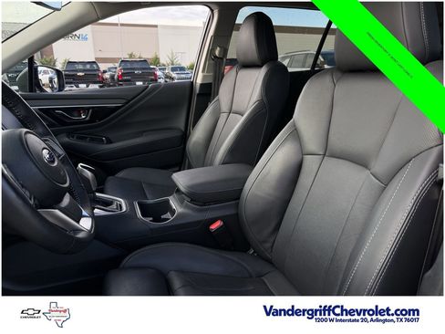 Used 2024 Subaru Outback Limited XT AWD/4WD image 22