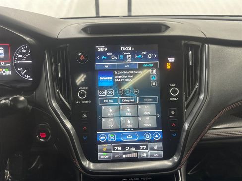 Used 2024 Subaru Legacy Sport image 28