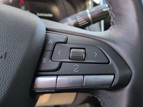 Used 2021 Cadillac CT5 Premium Luxury w/ Parking Package image 26