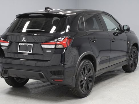 New 2025 Mitsubishi Outlander Sport LE image 8