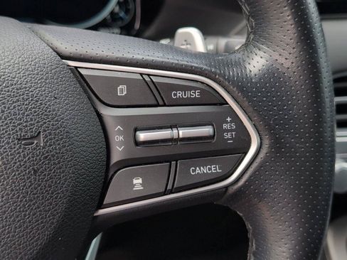 Used 2022 Hyundai Palisade Calligraphy AWD/4WD image 29