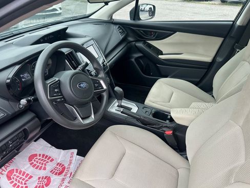 Used 2018 Subaru Impreza 2.0i AWD/4WD image 4