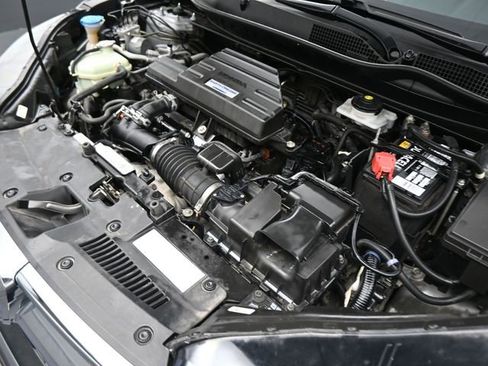 Used 2018 Honda CR-V EX-L image 28