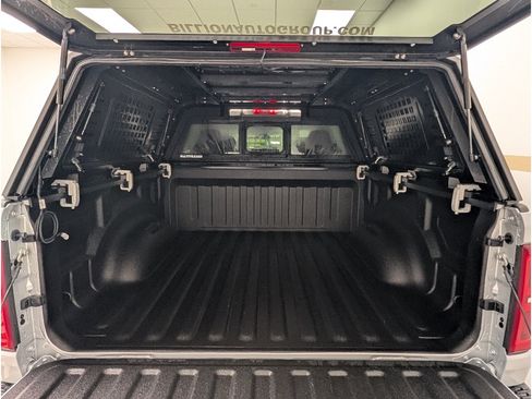 Used 2026 RAM 1500 RHO AWD/4WD image 26
