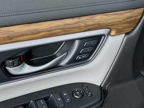 Used 2021 Honda CR-V EX-L image 20