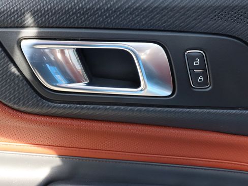 Used 2024 Ford Mustang Premium RWD image 15