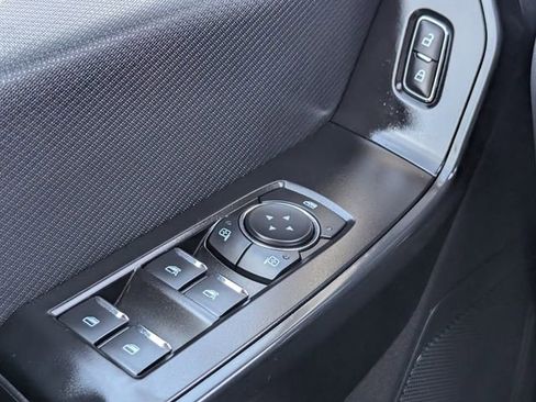 Used 2024 Ford F150 STX w/ Mobile Office Package RWD image 21