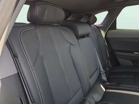 New 2025 Cadillac Optiq Sport 1 image 27