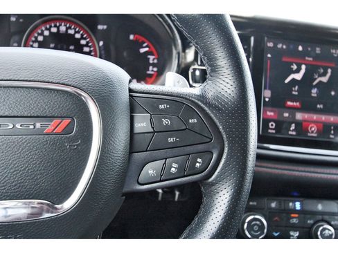 Used 2023 Dodge Durango GT RWD image 25