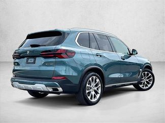 Used 2025 BMW X5 xDrive40i w/ Premium Package AWD/4WD video 2