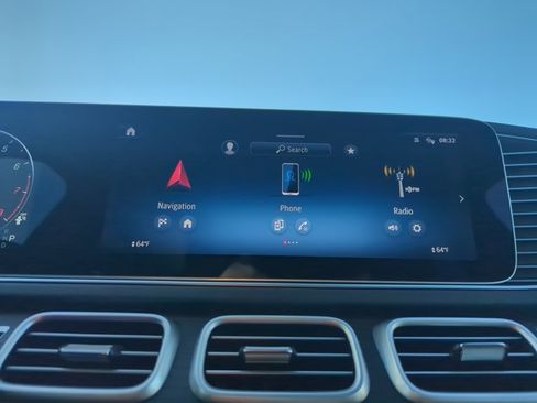 Used 2024 Mercedes-Benz GLE 350 GLE 350 image 19