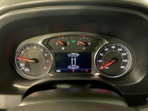 Used 2023 GMC Acadia SLE w/ Driver Convenience Package FWD image 20