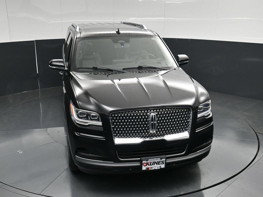 Used 2022 Lincoln Navigator L Reserve AWD/4WD image 55