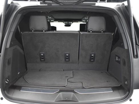 Used 2025 Cadillac Escalade Sport Platinum AWD/4WD image 10