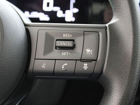 New 2026 Nissan Kicks SV w/ SV Premium Package image 15