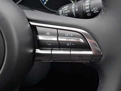 New 2026 MAZDA CX-50 AWD 2.5 Hybrid w/ Weather Package image 19