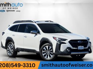 Used 2024 Subaru Outback Touring XT w/ Tech Package 2 AWD/4WD 360° Tour