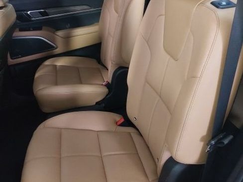 Used 2022 Kia Telluride SX FWD image 11