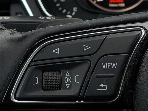 Used 2018 Audi A5 2.0T Premium Plus w/ Premium Plus image 14