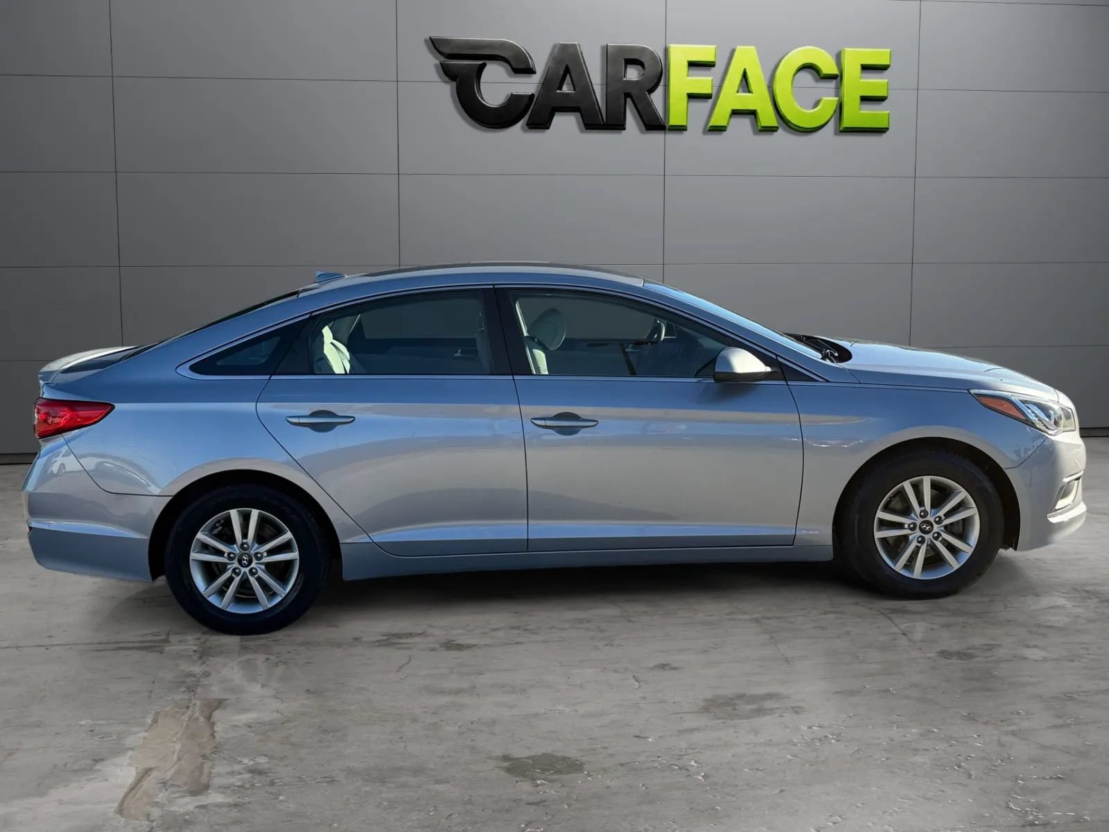 Used 2017 Hyundai Sonata SE FWD image 14