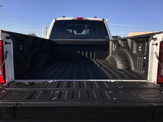Used 2026 Ford F350 Platinum AWD/4WD image 24