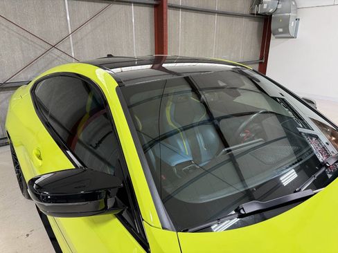 Used 2022 BMW M4 xDrive Competition w/ Executive Package image 38